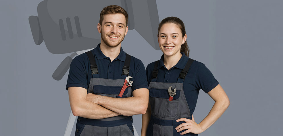 Social Media-Gesicht