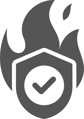Icon Brandschutz Icon Brandschutz