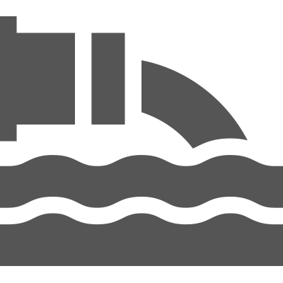 Icon Waste water system