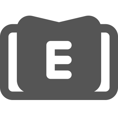 Icon E-Book Icon E-Book