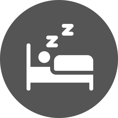 Icon Schlafräume