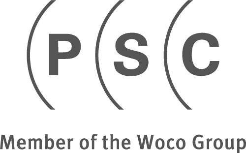 Logo PSC